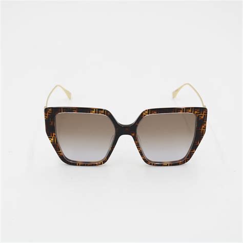 used fendi glasses|fendi sunglasses wendy williams.